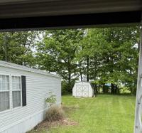 Redman Mobile Home