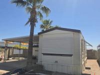 1987 Palm Harbor Manufactured Home