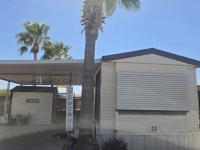 1987 Palm Harbor Manufactured Home