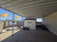 1987 Palm Harbor Manufactured Home