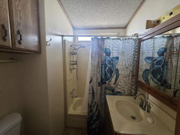 1987 Palm Harbor Manufactured Home