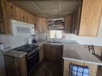 1987 Palm Harbor Manufactured Home
