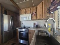 1987 Palm Harbor Manufactured Home