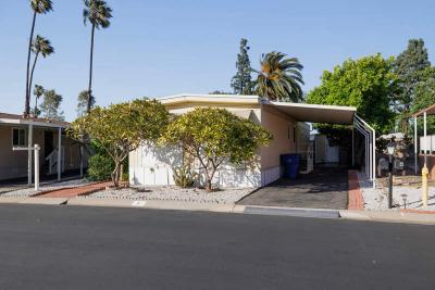 Mobile Home at 3700 Buchanan St. #3 Riverside, CA 92503