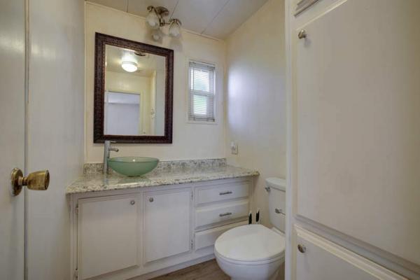 1975 West Manufactured Home