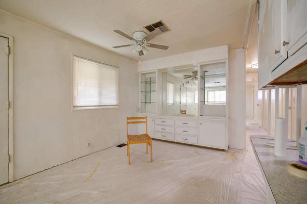 1975 West Manufactured Home