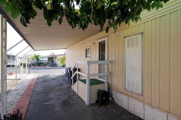 1975 West Manufactured Home