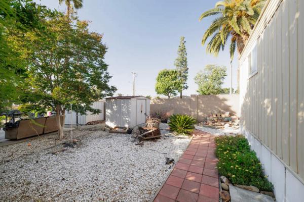 1975 West Manufactured Home