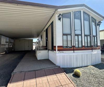 Mobile Home at 146 N. Merrill Rd. #062 Apache Junction, AZ 85120