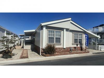 Mobile Home at 21851 Newland St., #168 Huntington Beach, CA 92646