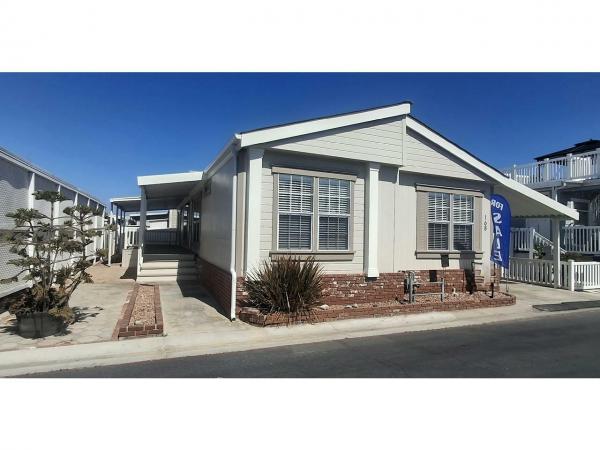 1994 Skyline Mobile Home For Sale