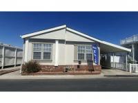 1994 Skyline Glen Haven Anniv GLEN6040 Manufactured Home