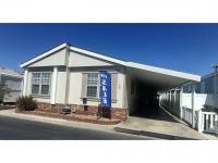 1994 Skyline Glen Haven Anniv GLEN6040 Manufactured Home