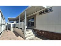 1994 Skyline Glen Haven Anniv GLEN6040 Manufactured Home