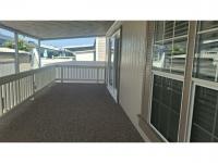 1994 Skyline Glen Haven Anniv GLEN6040 Manufactured Home