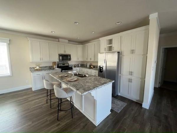 2022 Skyline Stone Harbor Manufactured Home