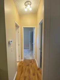 1997 Redman Unknown Mobile Home