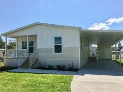 Mobile Home at 3512 Manitou Drive Orlando, FL 32839