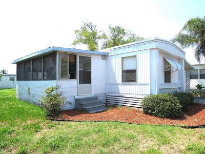 Mobile Home at 953 Olive Dr. Casselberry, FL 32707