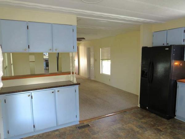 1979 HILL Manufactured Home