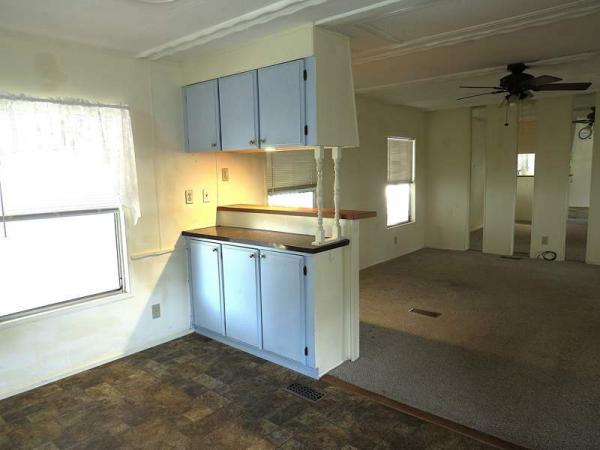 1979 HILL Manufactured Home