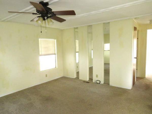 1979 HILL Manufactured Home