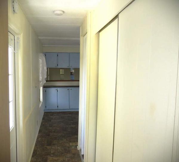 1979 HILL Manufactured Home