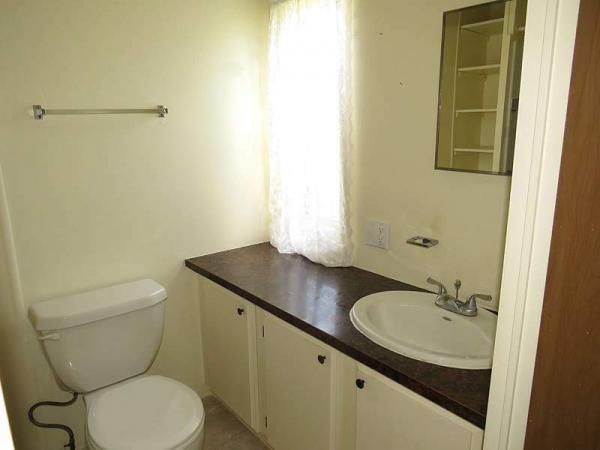 1979 HILL Manufactured Home
