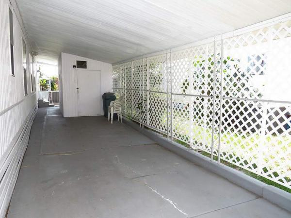 1979 HILL Manufactured Home