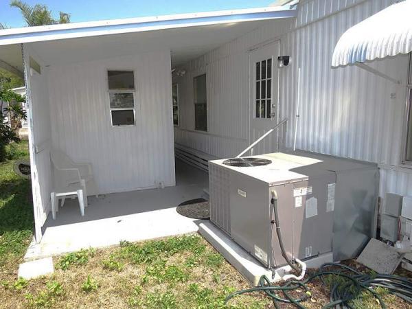1979 HILL Manufactured Home