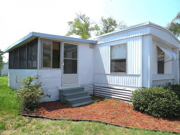 1979 HILL Manufactured Home