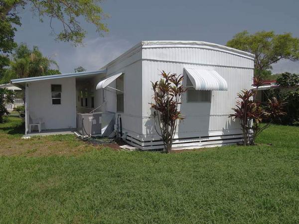 1979 HILL Manufactured Home