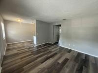 Manufactured Home