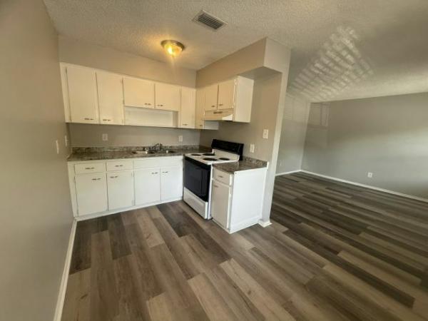 Manufactured Home
