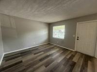 Manufactured Home