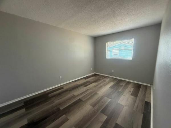 Manufactured Home
