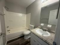 Manufactured Home