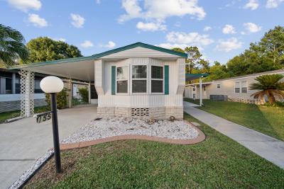 Mobile Home at 155 Tara Lane Haines City, FL 33844