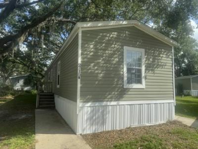 Mobile Home at 9710-B Polak Drive Tampa, FL 33610