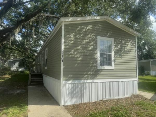 Photo 1 of 2 of home located at 9710-B Polak Drive Tampa, FL 33610