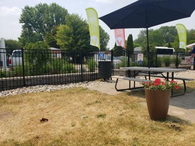 Mobile Home at 4075 E. Holt Rd, #258 Holt, MI 48842