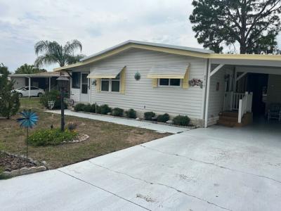 Mobile Home at 2515 Grand Traverse Circle Grand Island, FL 32735