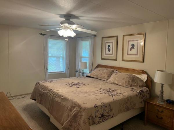 1985 Fleetwood HS Mobile Home