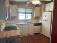 1985 Fleetwood HS Mobile Home