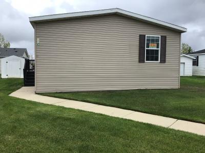 Photo 2 of 15 of home located at 265 Mallard Ln Capac, MI 48014