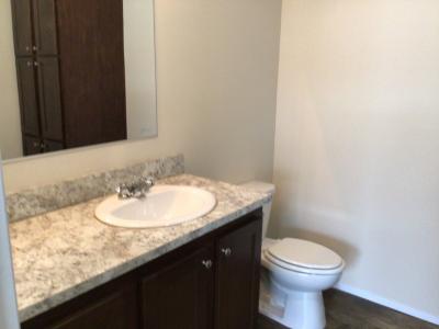 Photo 4 of 15 of home located at 265 Mallard Ln Capac, MI 48014