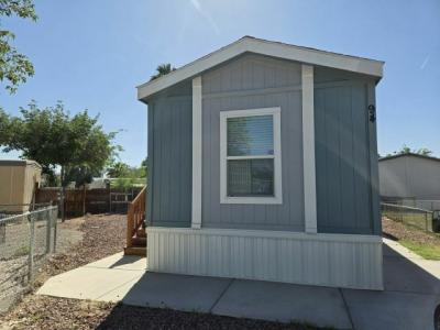 Mobile Home at 3642 Boulder Highway, #94 Las Vegas, NV 89121