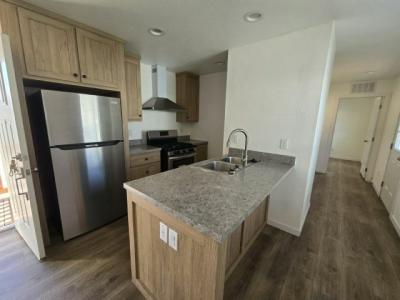 Photo 3 of 6 of home located at 3642 Boulder Highway, #94 Las Vegas, NV 89121