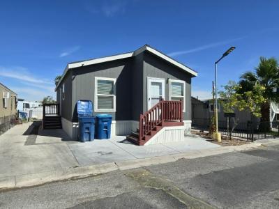 Mobile Home at 3642 Boulder Highway, #159 Las Vegas, NV 89121