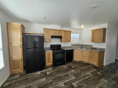 Photo 2 of 7 of home located at 3642 Boulder Highway, #159 Las Vegas, NV 89121